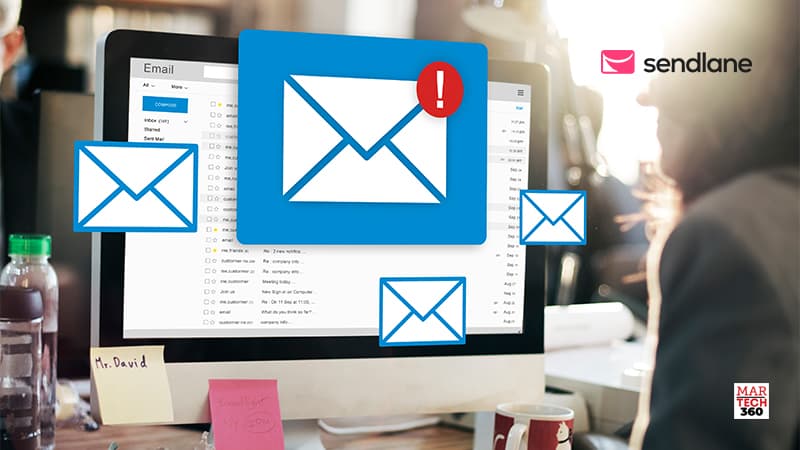 Sendlane Launches Reviews as Continuation of it's Unified Email & SMS Platform