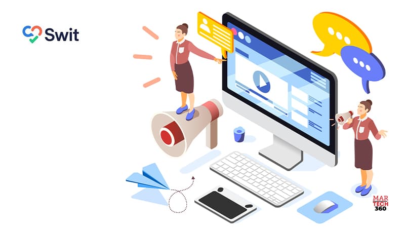 Swit Collaboration Platform Launches Automation Feature