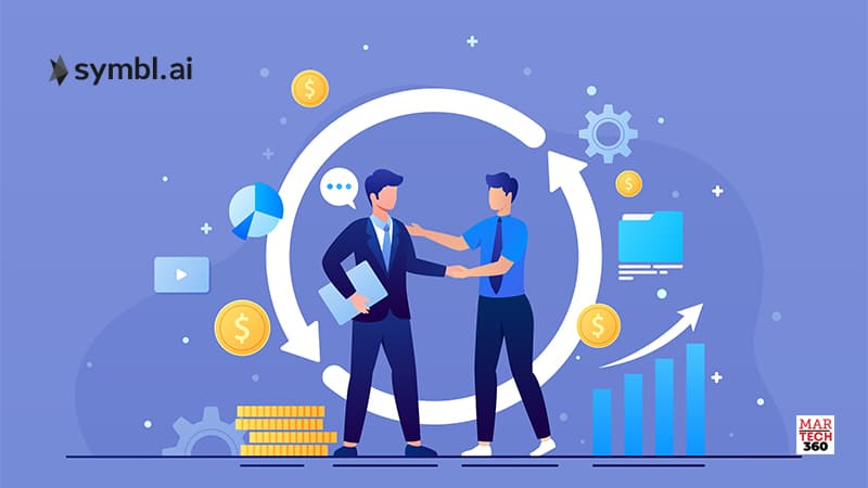 Symbl.ai Introduces Programmable Coaching Experiences for Sales Teams