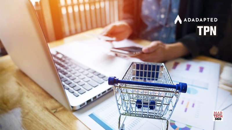 TPN Selects AdAdapted To Drive Digital Conversions for Its CPG Partners