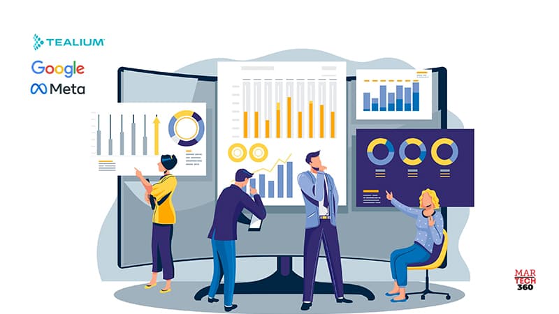 Tealium partners with Meta, Google, TikTok, and more to enhance ad conversion strategies for enterprises