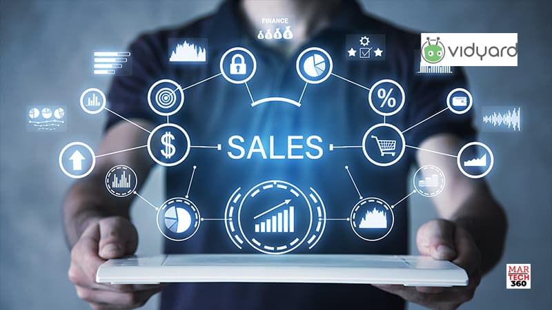Vidyard Brings Buyer Engagement Signals to Leading Sales AI and CRM Solutions