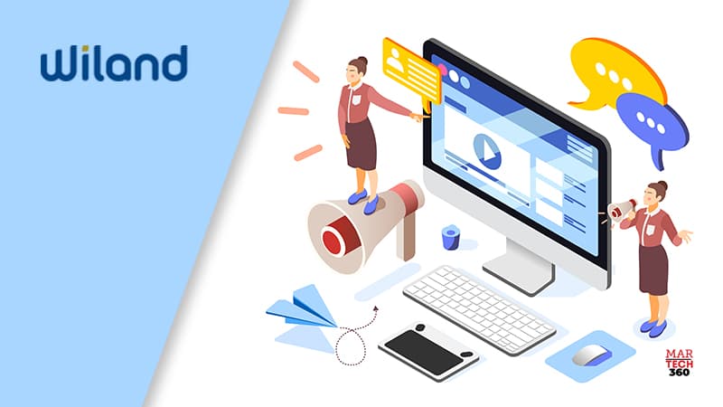Wiland, Inc. Launches New Data Product Suite that Drives More Profitable Marketing
