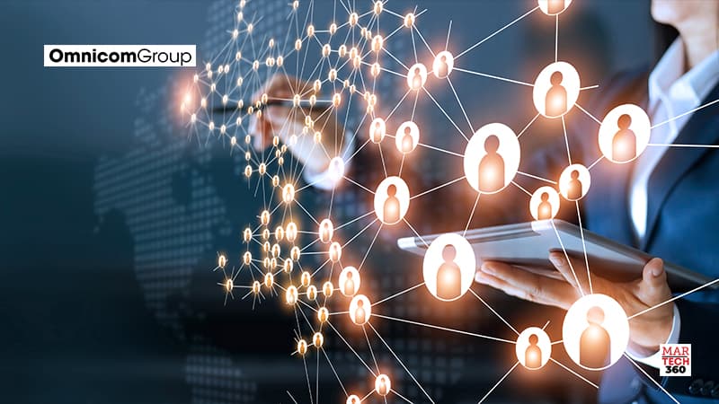 With Omni Assist, Omnicom Leverages First-Mover Access to Open AI to Accelerate the Timeline from Insights to Outcomes