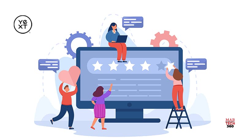 Yext Introduces AI Generated Review Response, Enabling Businesses to Deliver Individualized Review Experiences at Scale