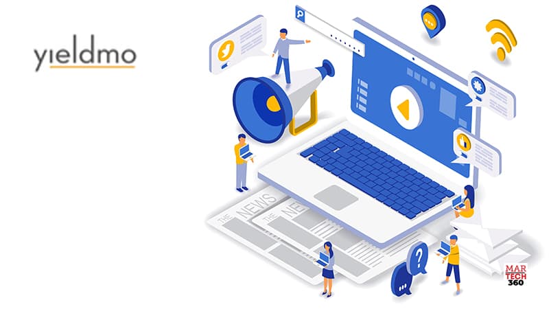 Yieldmo & GroupM Introduce AI Enabled Dynamic Format Optimization