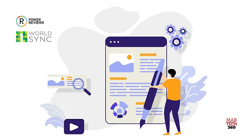 1WorldSync Acquires PowerReviews, a Leader in Consumer-Generated Ratings and Reviews, to Help Brands and Retailers Fuel Sales Online