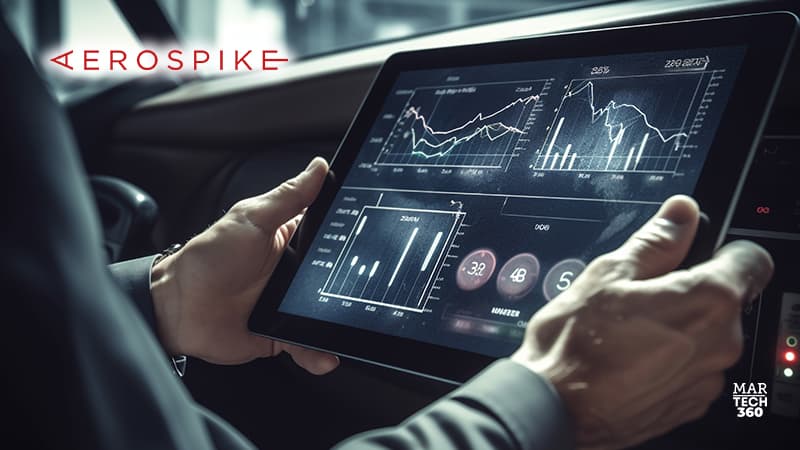 Aerospike Announces Availability of Developer-ready, Real-time Scalable Graph Database on Google Cloud Marketplace