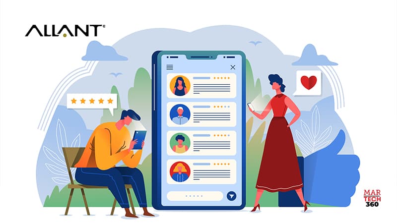 Allant Group Launches its Audience Attribute Marketplace