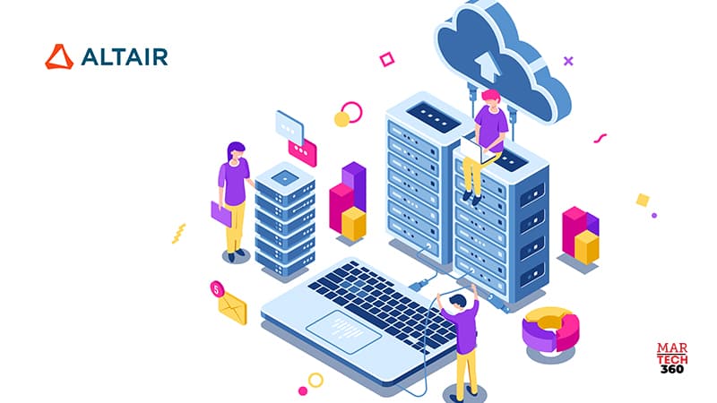 Altair SLC Now Available on Google Cloud Marketplace