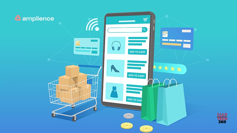 Amplience Launches eComm Toolkit to Enable Merchants to Deliver Relevant Customer Experiences Faster