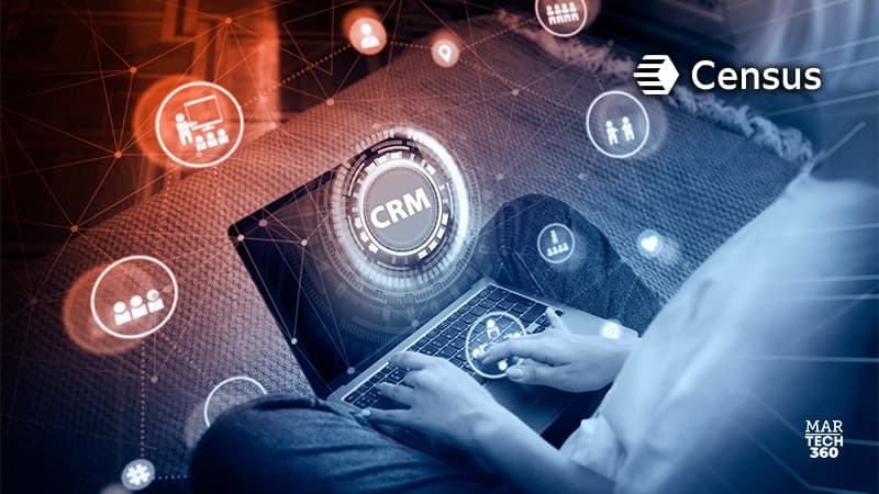 Census Streamlines Lakehouse Data Activation on Databricks Partner Connect