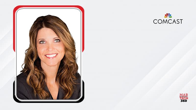 Comcast Business Names Tracy Pitcher Senior Vice President at Central Division Headquarters