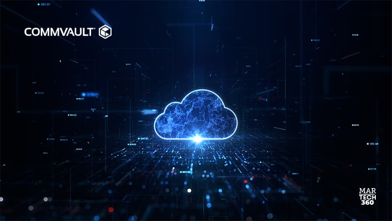 Commvault Named a Leader for 12th Consecutive Time in the 2023 Gartner® Magic Quadrant™ for Enterprise Backup and Recovery Software Solutions