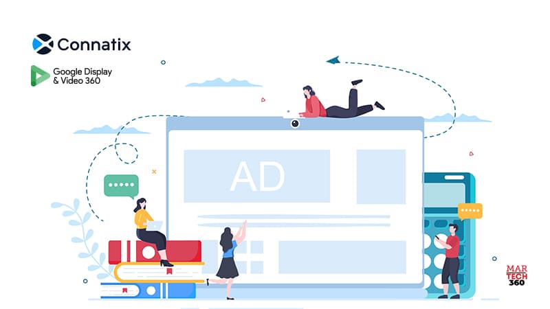 Connatix Integrates with Google's Display & Video 360