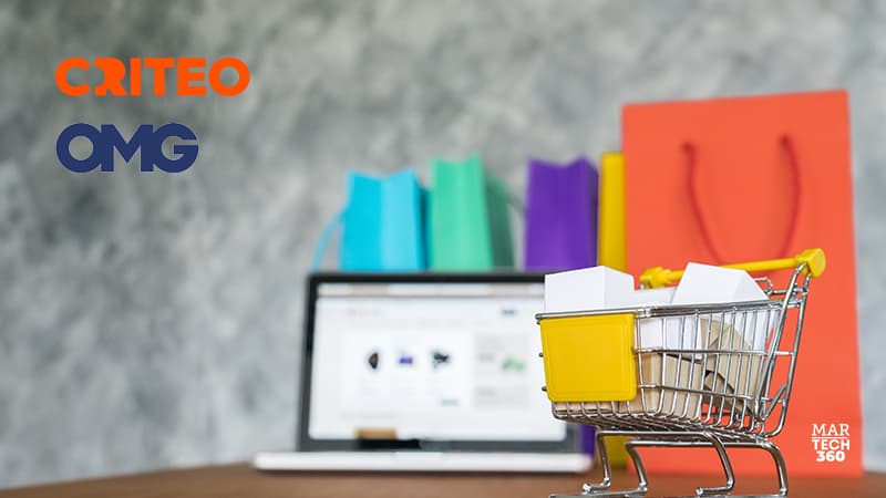 Criteo Expands Partnership with Omnicom Media Group Providing Advertisers with Next-Level Commerce Insights