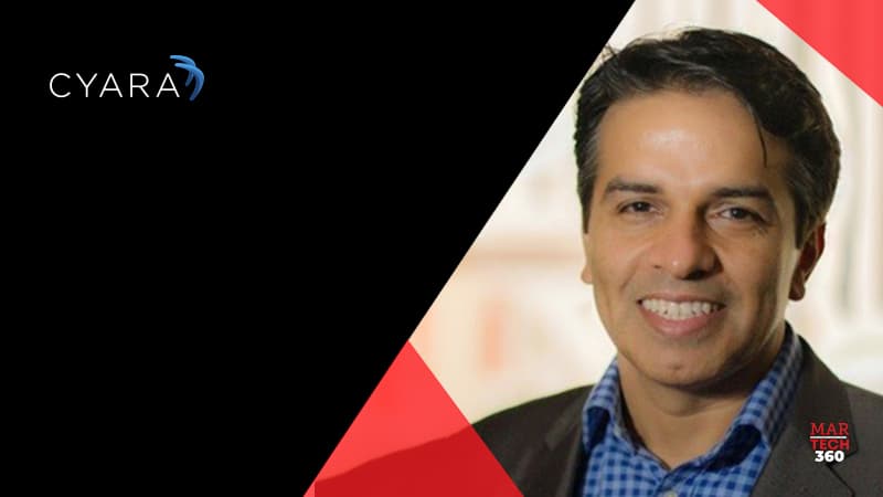 Cyara Enhances Leadership Team with Appointment of Rishi Rana as President