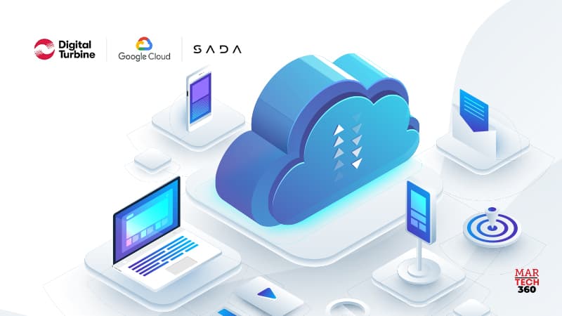 Digital Turbine Expands Partnership with Google Cloud and SADA to Further Innovation