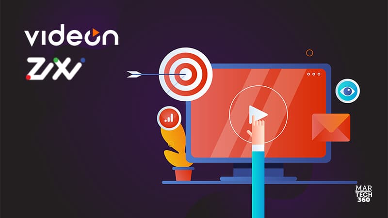 Edge Computing Pioneer Videon Elevates Live Video with Zixi Partnership