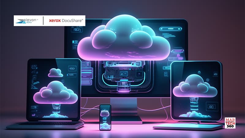 Elevondata Announces Agreement to Deliver Xerox DocuShare Content Management Platform