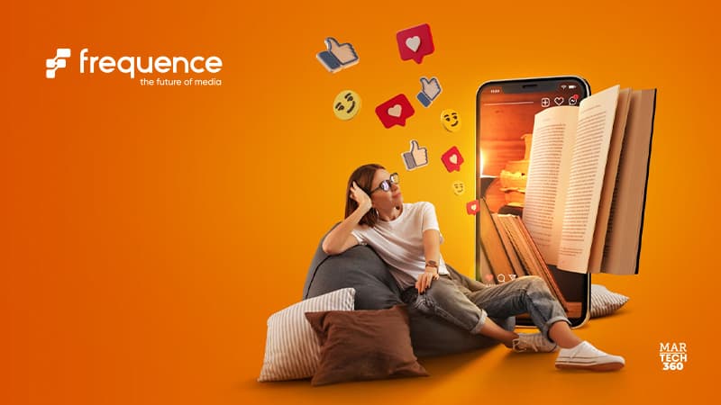 Frequence Launches Sales Enablement Features for Media Sellers