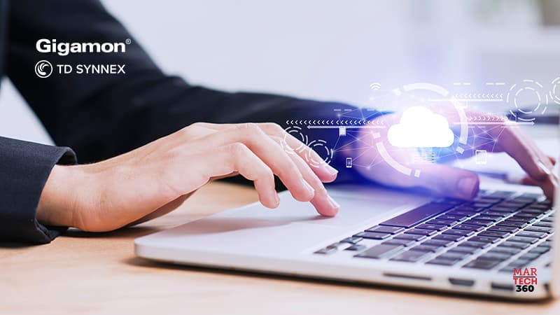 Gigamon Inks Strategic Partnership with TD SYNNEX in North America, Enables Channel Partners to Better Secure and Manage their Customers' Hybrid Cloud Infrastructure