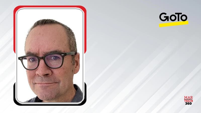 GoTo Announces New Chief Marketing Officer, Peter Mahoney