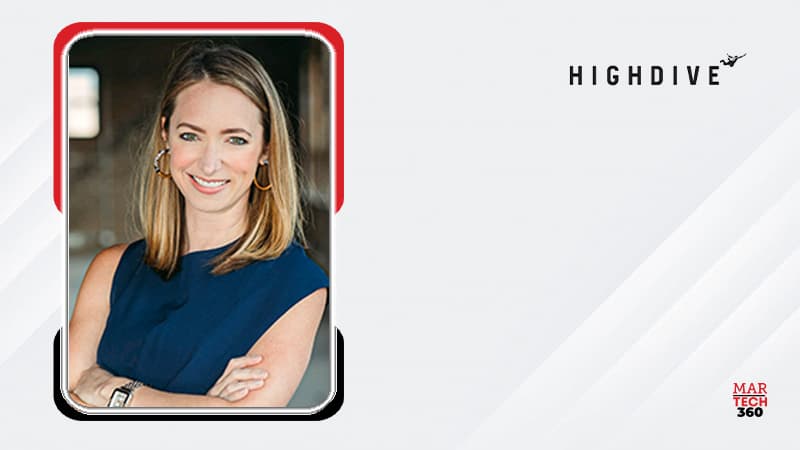 Highdive Names Megan Lally CEO