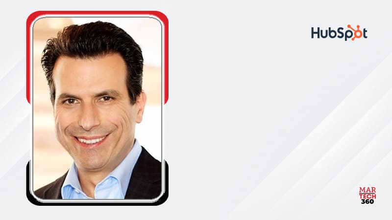 HubSpot Announces Andrew Anagnost Joins Board of Directors