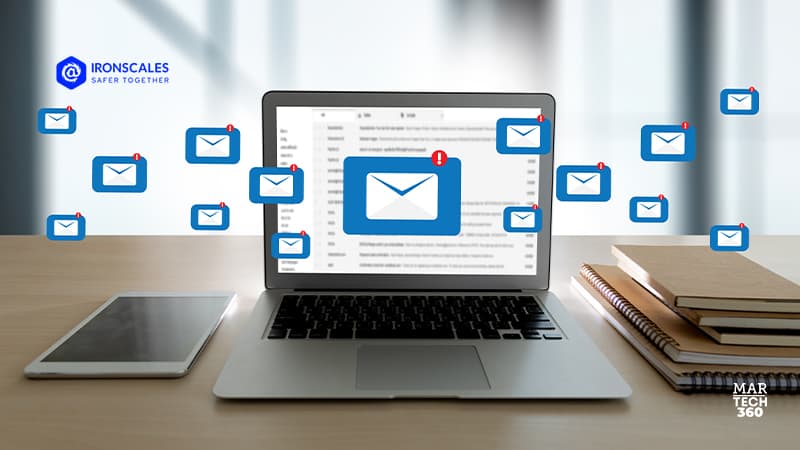 IRONSCALES Announces Launch of GPT-powered Phishing Simulation Testing and Accidental Data Exposure Capabilities, Transforming Inbound and Outbound Email Protection for Enterprises