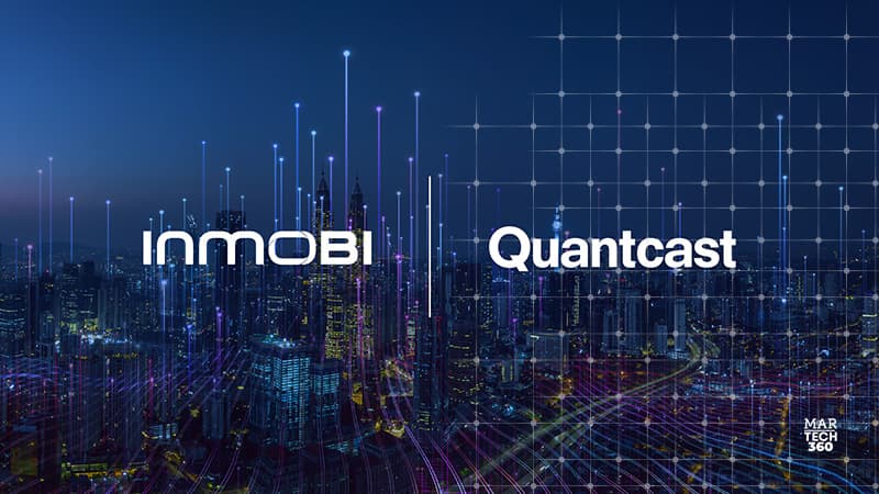 InMobi Acquires Quantcast Choice to Enhance Frictionless Consent Management for Publishers