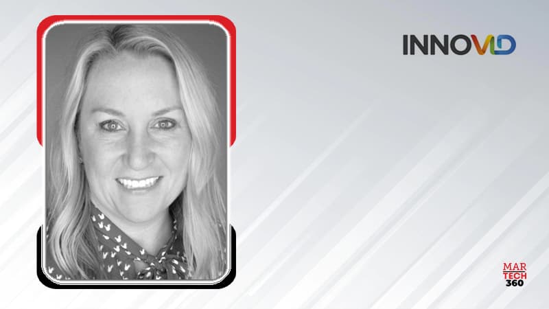 Innovid Names Sarah Ripmaster as SVP, Strategic Accounts