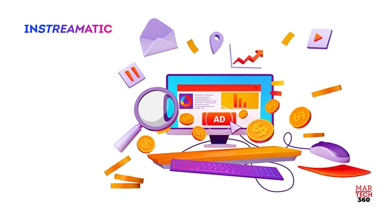 Instreamatic Launches Contextual CTV Ads to Boost Audience Engagement, Optimize Media Buying, and Slash CTV Campaign Production Costs
