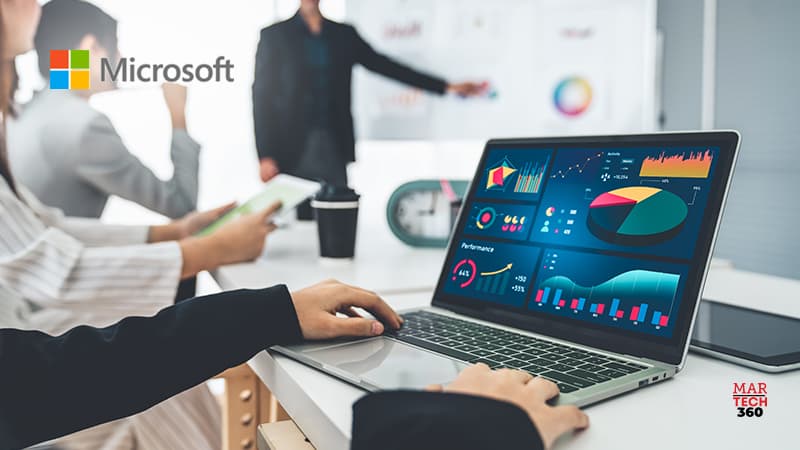 Lumen Technologies dives into Microsoft 365 Copilot to help enhance employee efficiency and customer relationships