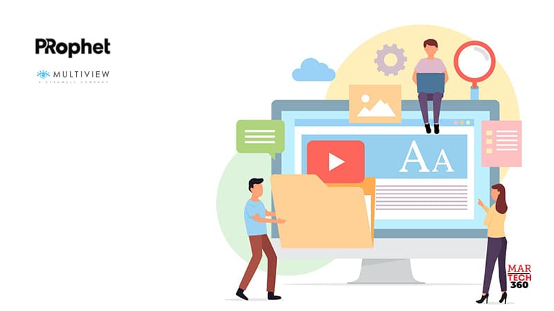 Multiview and PRophet Join Forces to Transform PR Capabilities for Associations with the Power of Generative and Predictive AI