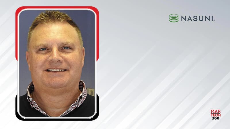 Nasuni Appoints Jim Liddle, Former Vice President of Product, to Chief Innovation Officer
