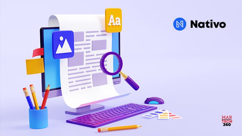 Nativo Launches New Social Amplification Suite, Enabling Seamless Extension of Social Media Assets Into Engaging Ad Formats