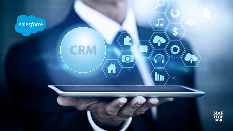 New Salesforce Field Service Innovations Bring the Power of AI to the Mobile Workforce