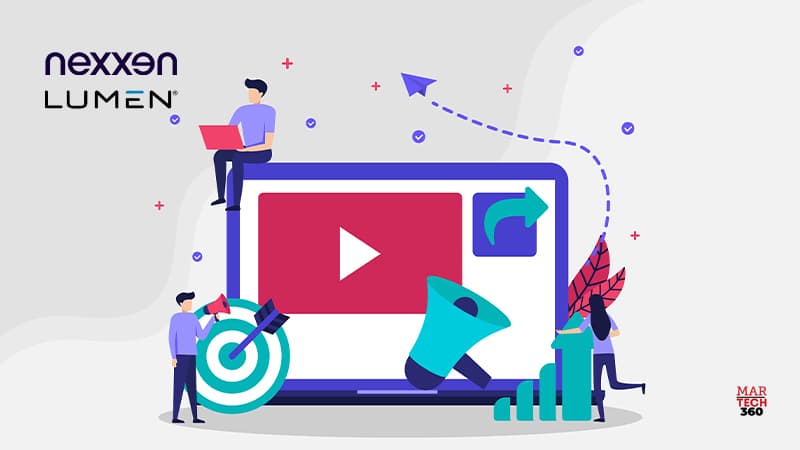 Nexxen Partners with Lumen to Deliver Its First High Attention CTV Solution, Complementing the Launch of Nexxen’s Pre- to Post-Campaign Attention Measurement Offering