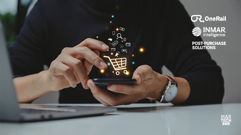 OneRail and Inmar Post-Purchase Solutions to Provide a Cost Effective and Eco-friendly, End-to-End Returns Solution