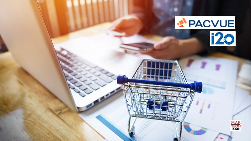 Pacvue Joins Forces with i2o Retail to Provide Scalable eCommerce Brand Protection