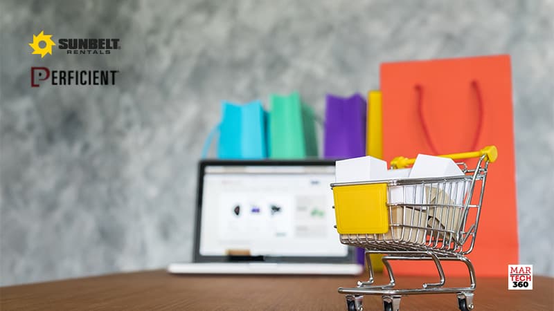 Perficient and Sunbelt Rentals Increase Ecommerce Transactions with Adobe Experience Cloud Solution