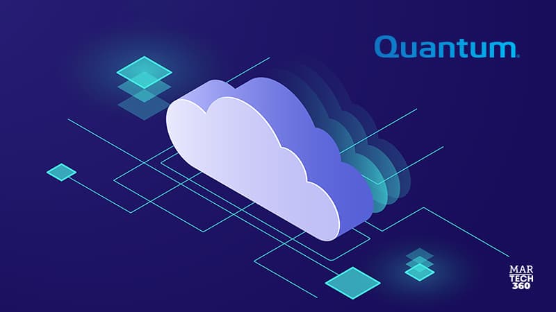 Quantum Expands Hybrid Cloud Leadership with New Features across End-to-End Unstructured Data Platform
