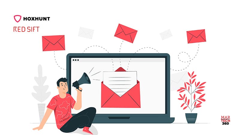 Red Sift and Hoxhunt Partner to Improve Cybersecurity Resilience and Reduce Risk from Phishing Attacks