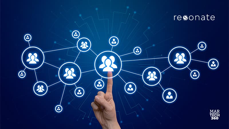 Resonate Launches Access to Industry-spanning, Privacy-safe, Proprietary AI-powered Data on Snowflake Marketplace