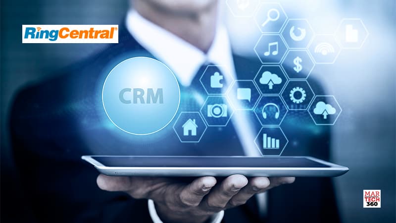 RingCentral Unveils RingCX – A Native, Intelligent Contact Center Solution