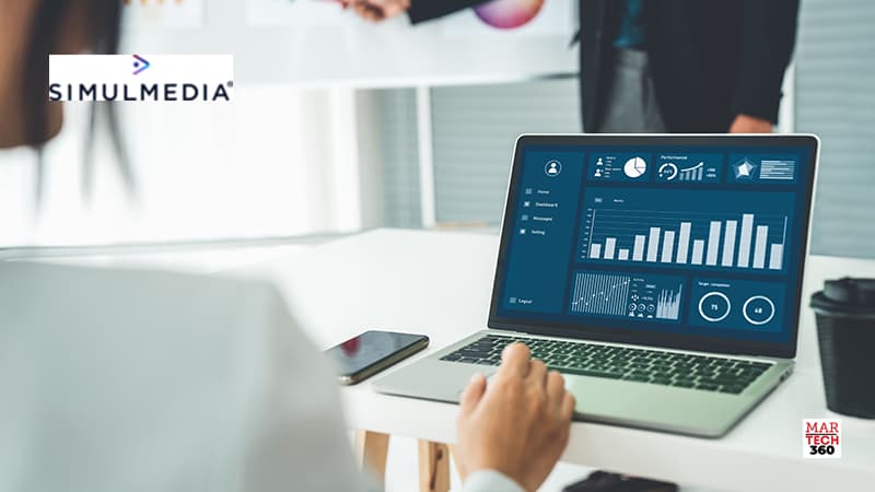 Simulmedia Adds New Automated Performance Optimization Feature to Its TV+ Platform, Enabling Unprecedented Transparency