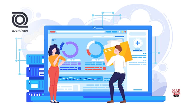 Solving the Research Paradigm: quantilope Introduces Multiple AI Solutions Across Each Stage of the Advanced Consumer Research Process