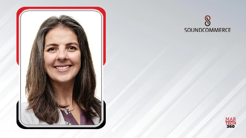 SoundCommerce Appoints Retail Industry Leader Emma Cope as Vice President of Sales