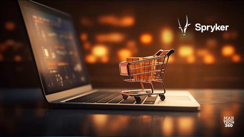 Spryker Recognized as a Visionary in 2023 Magic Quadrant™ for Digital Commerce